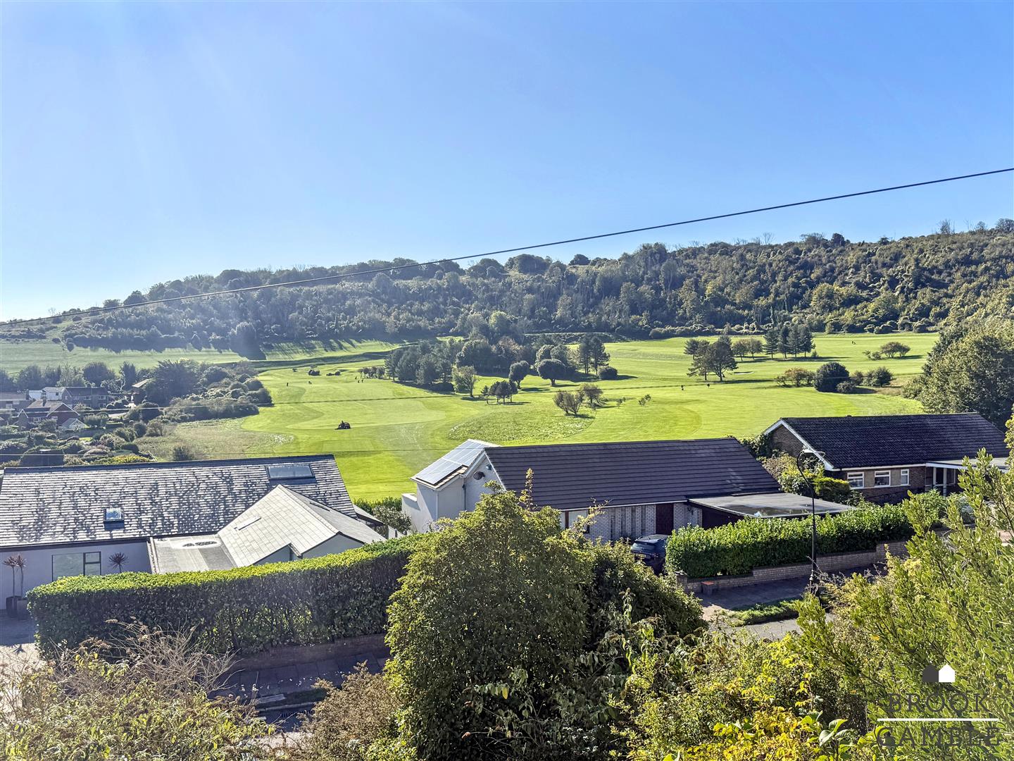 5 Bedroom House - Detached. Pashley Road in Eastbourne,  14